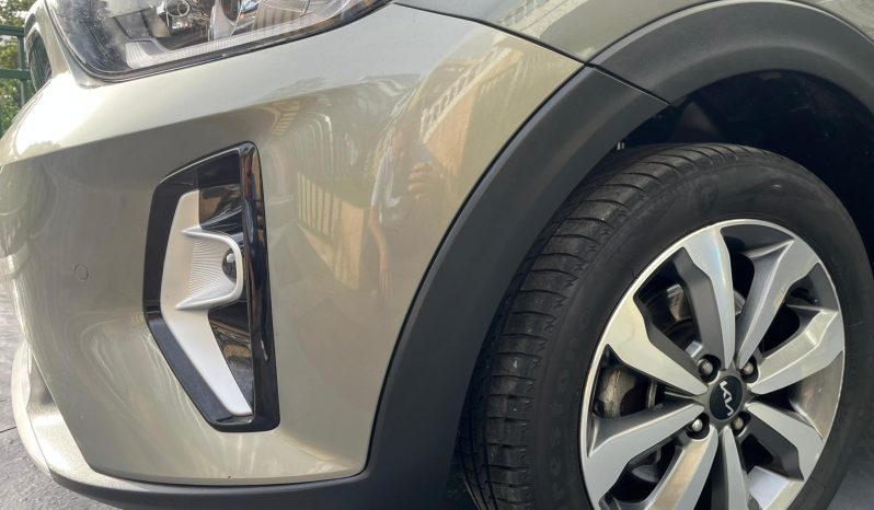 Kia Stonic Concept  1.0 T-GDi 88kW (120CV) MHEV iMT Drive lleno