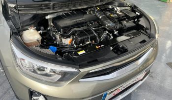 Kia Stonic Concept  1.0 T-GDi 88kW (120CV) MHEV iMT Drive lleno