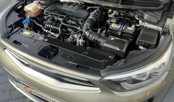 Kia Stonic Concept  1.0 T-GDi 88kW (120CV) MHEV iMT Drive lleno