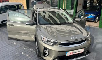 Kia Stonic Concept  1.0 T-GDi 88kW (120CV) MHEV iMT Drive lleno