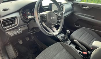 Kia Stonic Concept  1.0 T-GDi 88kW (120CV) MHEV iMT Drive lleno