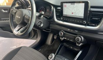 Kia Stonic Concept  1.0 T-GDi 88kW (120CV) MHEV iMT Drive lleno