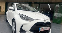 Toyota Yaris 1.5 S Edition 125CV