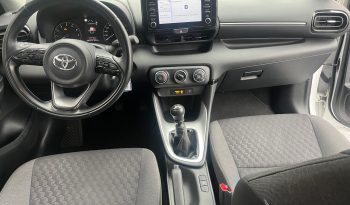 Toyota Yaris 1.5 S Edition 125CV lleno