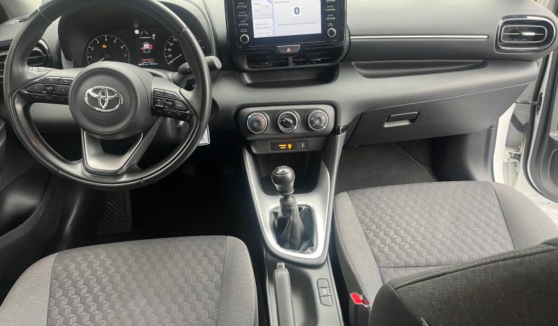 Toyota Yaris 1.5 S Edition 125CV lleno