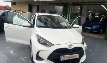 Toyota Yaris 1.5 S Edition 125CV lleno