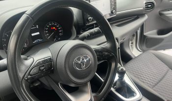 Toyota Yaris 1.5 S Edition 125CV lleno