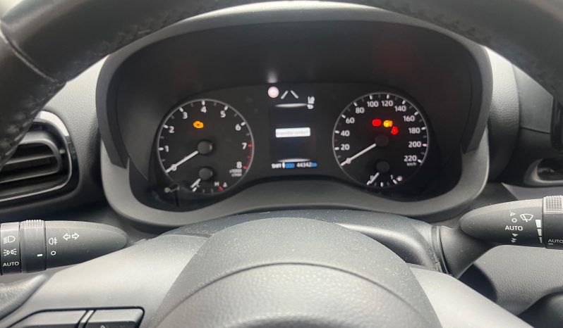 Toyota Yaris 1.5 S Edition 125CV lleno