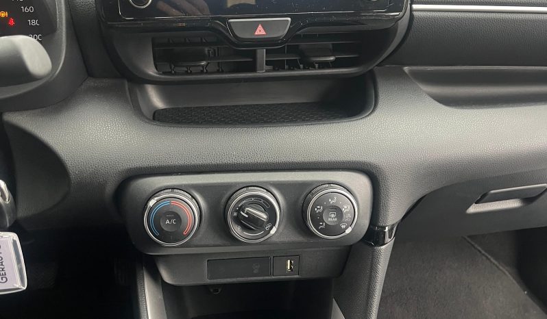 Toyota Yaris 1.5 S Edition 125CV lleno