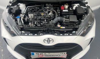Toyota Yaris 1.5 S Edition 125CV lleno