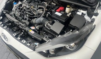 Toyota Yaris 1.5 S Edition 125CV lleno