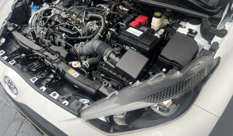 Toyota Yaris 1.5 S Edition 125CV lleno