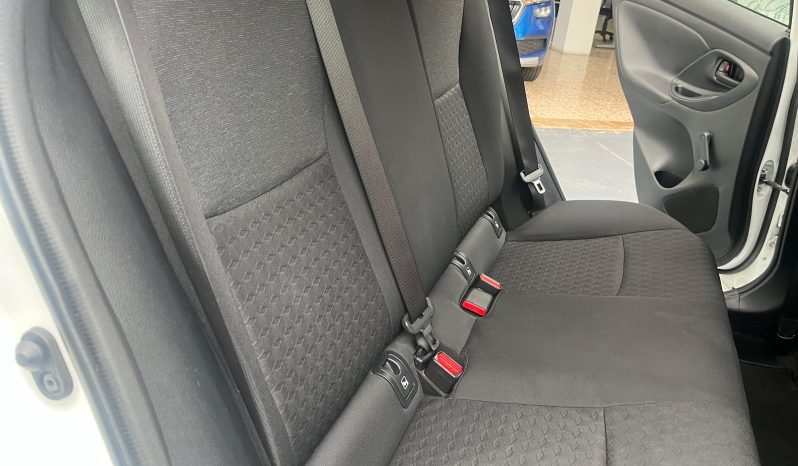Toyota Yaris 1.5 S Edition 125CV lleno