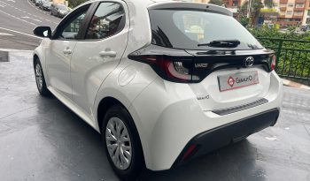 Toyota Yaris 1.5 S Edition 125CV lleno