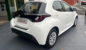 Toyota Yaris 1.5 S Edition 125CV lleno