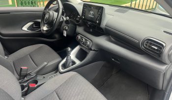 Toyota Yaris 1.5 S Edition 125CV lleno