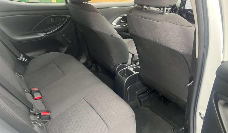 Toyota Yaris 1.5 S Edition 125CV lleno