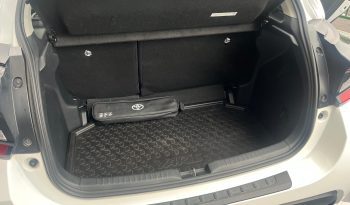 Toyota Yaris 1.5 S Edition 125CV lleno