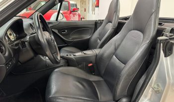 Mazda MX5 Sportive 1.8 lleno
