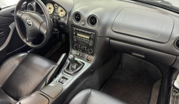 Mazda MX5 Sportive 1.8 lleno