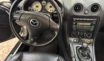 Mazda MX5 Sportive 1.8 lleno