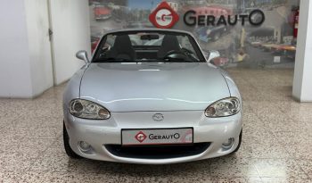 Mazda MX5 Sportive 1.8 lleno