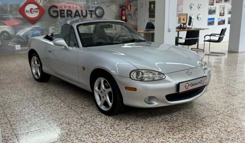 MAZDA MX5 (23)