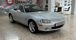 Mazda MX5 Sportive 1.8