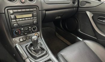 Mazda MX5 Sportive 1.8 lleno