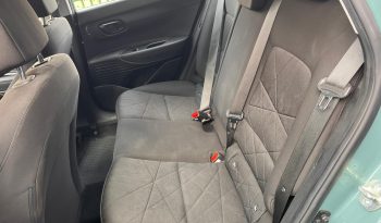 Hyundai Bayon ACTIVE 1.2 MPI SLE 84cv lleno