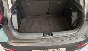 Hyundai Bayon Klass 1.2 MPI SLE 84cv lleno