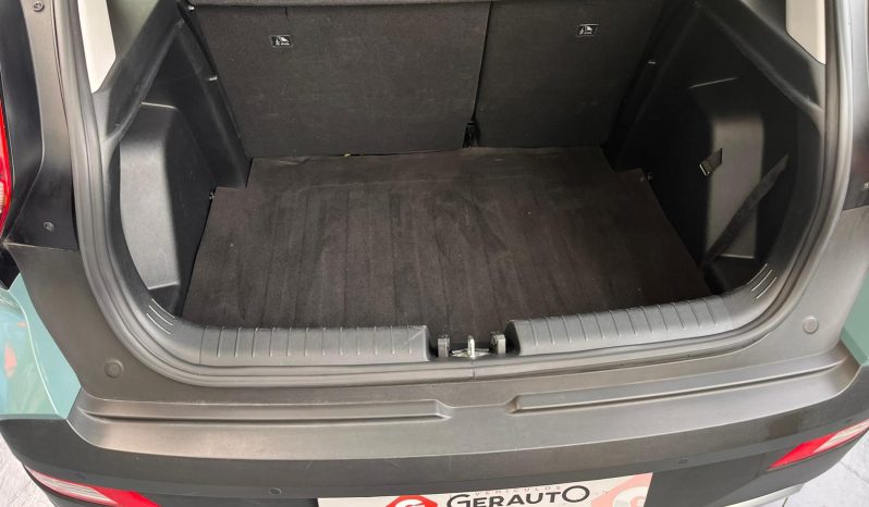 Hyundai Bayon ACTIVE 1.2 MPI SLE 84cv lleno
