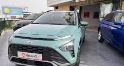 Hyundai Bayon ACTIVE 1.2 MPI SLE 84cv