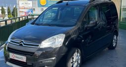 Citroën Berlingo Combi 1.5 100CV BlueHDI