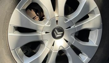 Citroën Berlingo XTR 1.5 100CV BlueHDI lleno