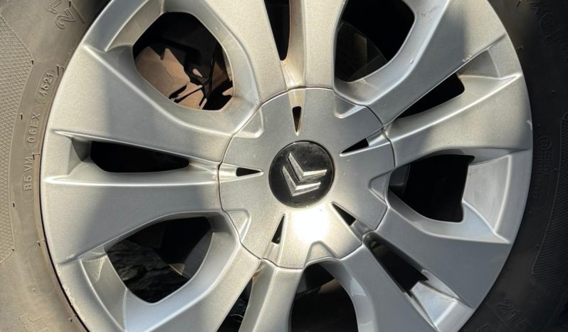 Citroën Berlingo Combi 1.5 100CV BlueHDI lleno