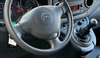 Citroën Berlingo XTR 1.5 100CV BlueHDI lleno