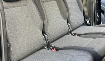 Citroën Berlingo XTR 1.5 100CV BlueHDI lleno