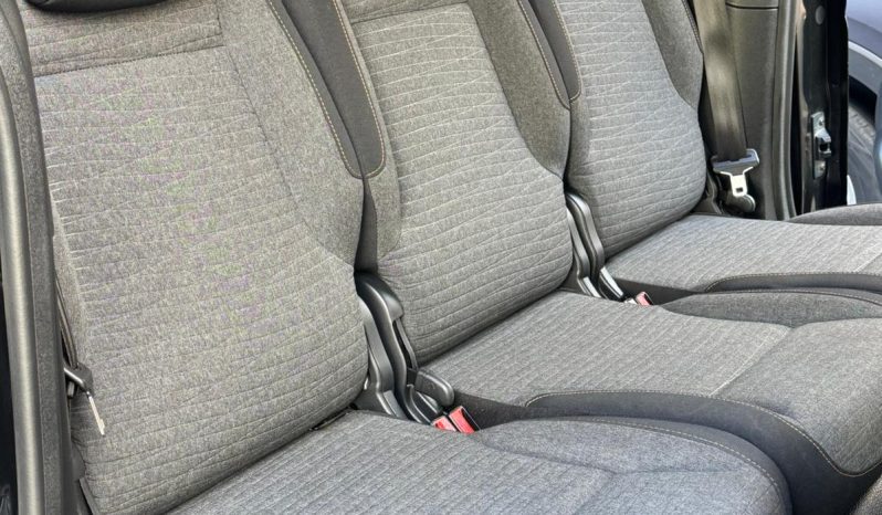 Citroën Berlingo XTR 1.5 100CV BlueHDI lleno