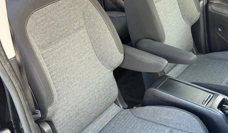 Citroën Berlingo Combi 1.5 100CV BlueHDI lleno