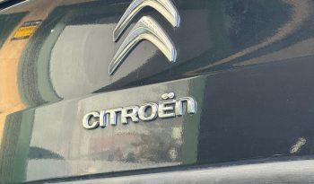 Citroën Berlingo XTR 1.5 100CV BlueHDI lleno