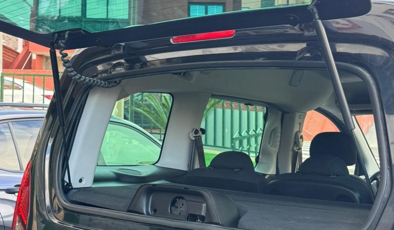 Citroën Berlingo XTR 1.5 100CV BlueHDI lleno