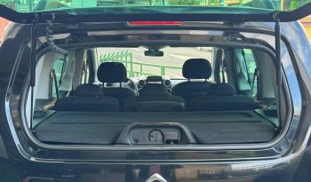 Citroën Berlingo XTR 1.5 100CV BlueHDI lleno
