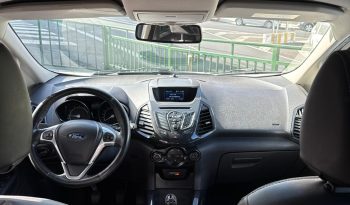 Ford Ecosport 1.0 125CV Titanium lleno