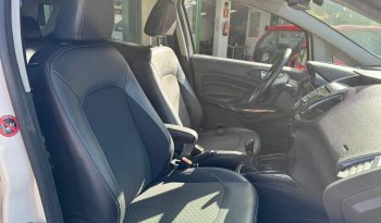 Ford Ecosport 1.0 125CV Titanium lleno