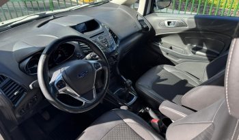 Ford Ecosport 1.0 125CV Titanium lleno