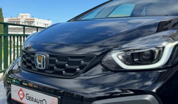 Honda Jazz Crosstar HEV 1.5 107 cv 79Kw año 2024 lleno