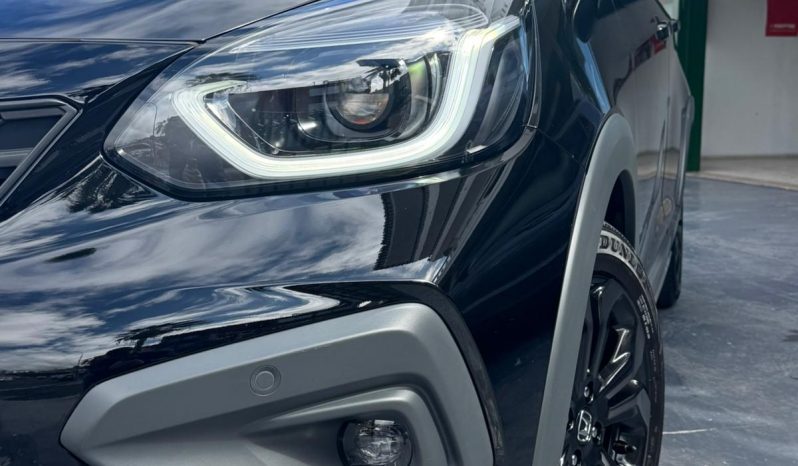 Honda Jazz Crosstar HEV 1.5 107 cv 79Kw año 2024 lleno