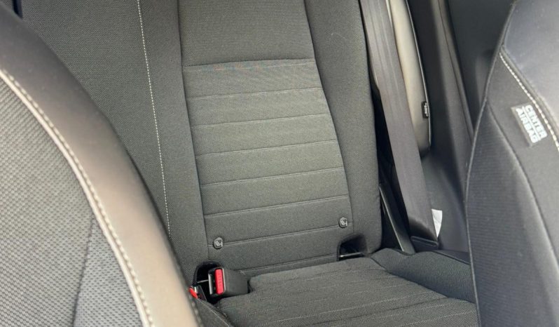 Honda Jazz Crosstar HEV 1.5 107 cv 79Kw año 2024 lleno