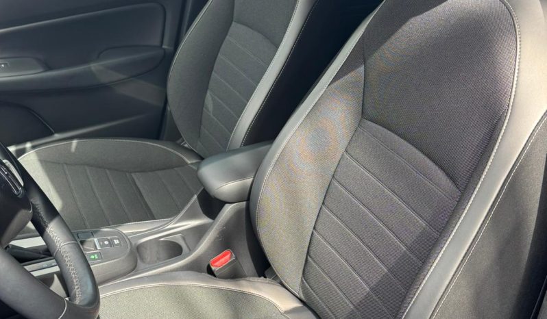 Honda Jazz Crosstar HEV 1.5 107 cv 79Kw año 2024 lleno